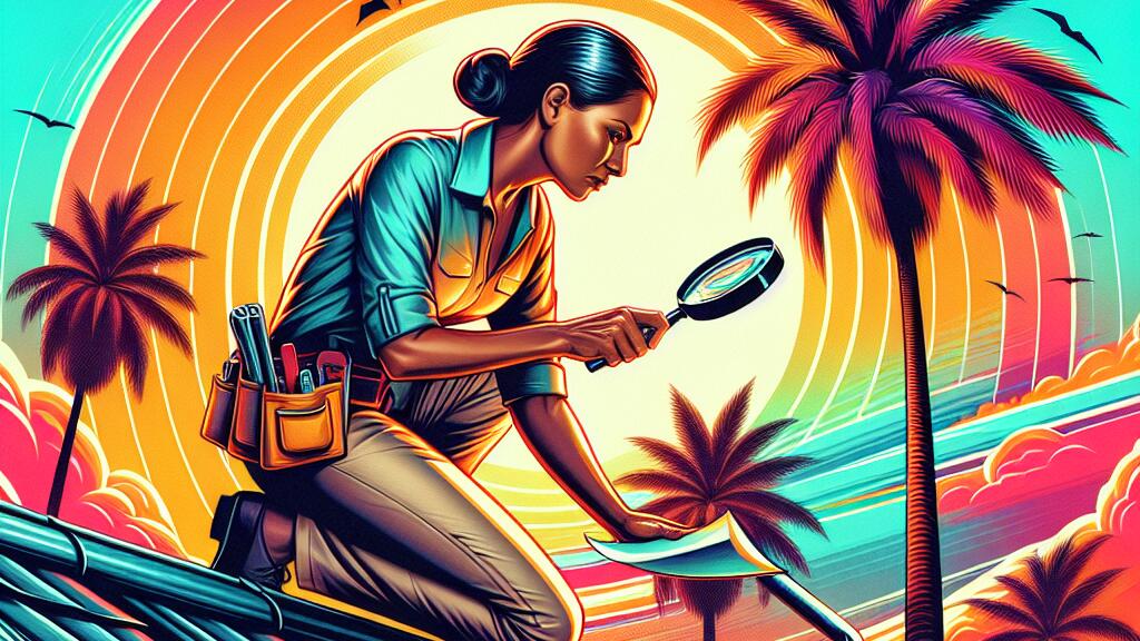 Roof Inspection Carlsbad | Comprehensive Roof Inspection Services for Carlsbad Roofing Needs